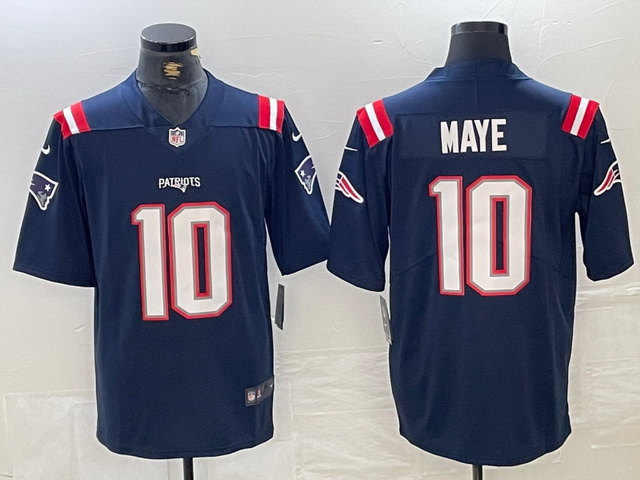 New England Patriots Jerseys 004